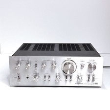Amplificateur audio stéréo