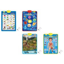 Livre audio en anglais pour