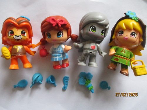 Pinypon figurines le - pinypon,