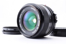 Objectif canon neuf - objectif,
