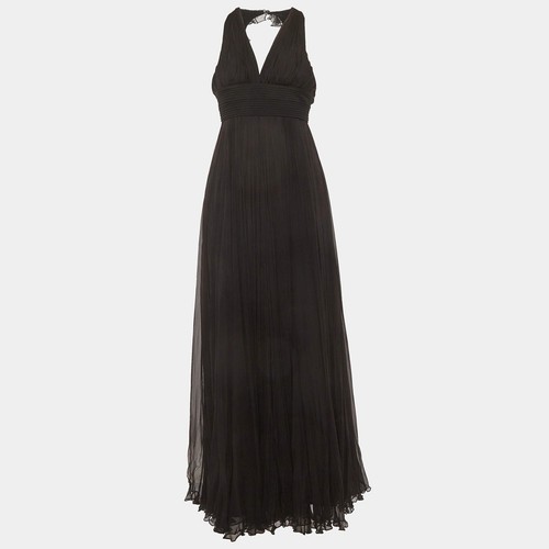 Robe maxi versace - maxi, en