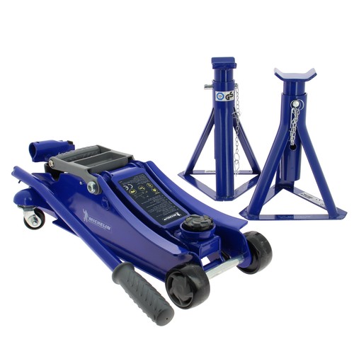 Michelin kit levage - michelin,