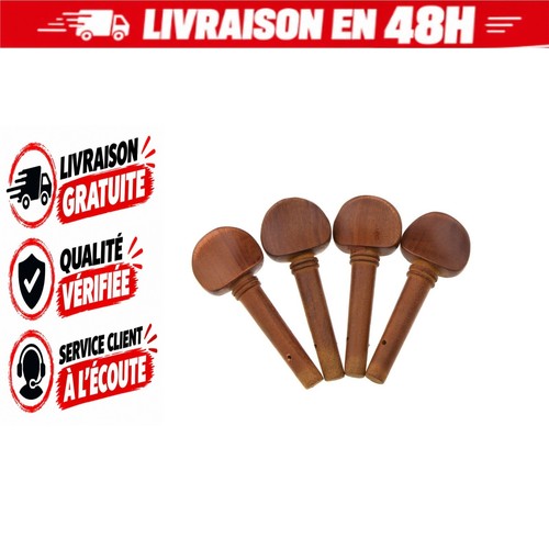 Chevilles accordage violon - chevilles,