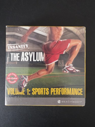Insanity the asylum volume - the, 1