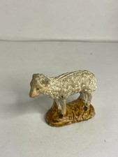 Santon ancien Mouton.