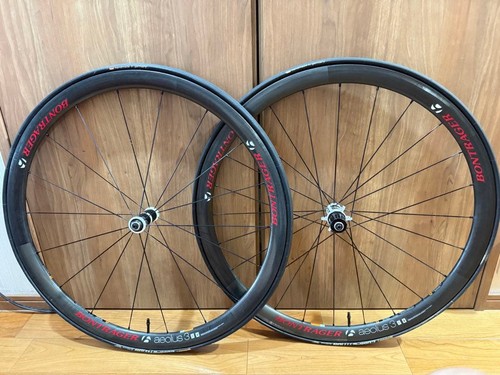 Bontrager aeolus - aeolus, 3
