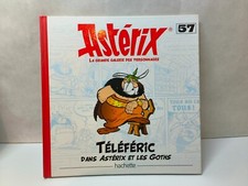 sympa livre / bd ASTERIX