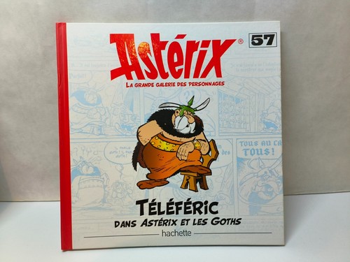 Sympa livre bd asterix - sympa,