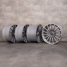 Mercedes AMG GT 43 53 63 & S