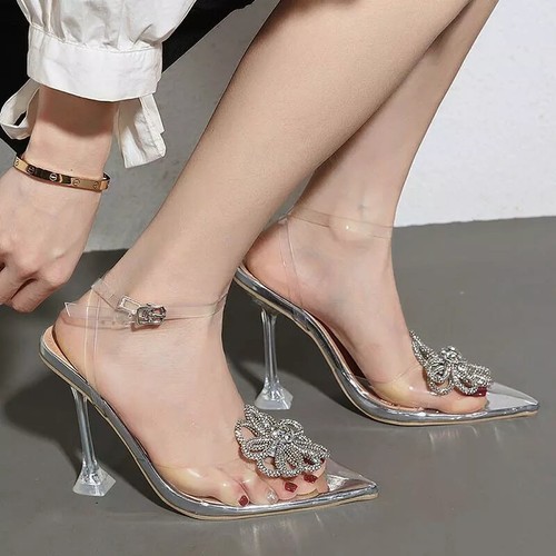 éscarpins chaussures femme - Éscarpins,