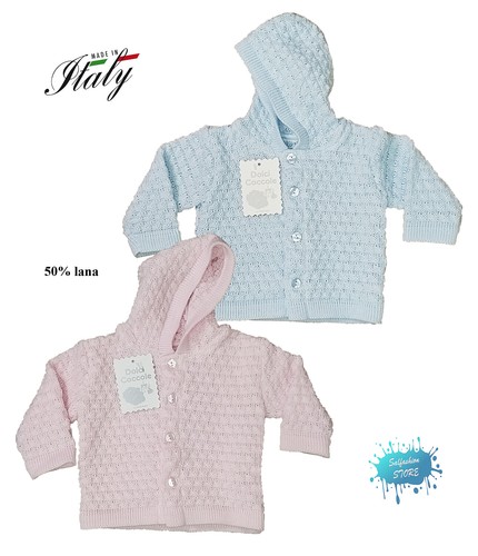 Manteau nouveau né a - /,