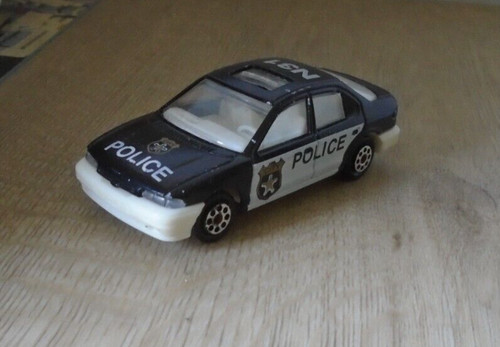 Majorette ford mondeo 211 - ford, #211