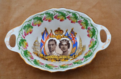 Vtg 1939 royal - royal, albert