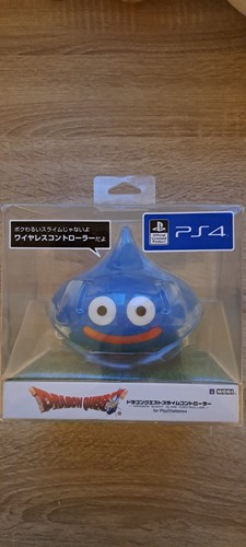 Manette dragon quest - dragon,