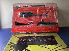 Altaya Hélicoptères de