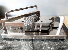 Coupe tomates/ légumes DEBUYER