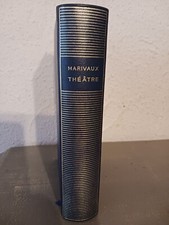 A - 71 Livre La Pléiade