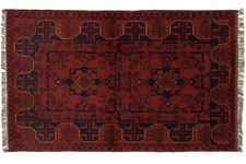 Tapis Afghan Khal Mohammadi