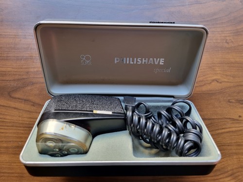 Philips rasoir philishave - rasoir,