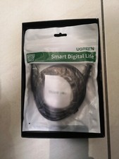 Ugreen 2m XLR Câble