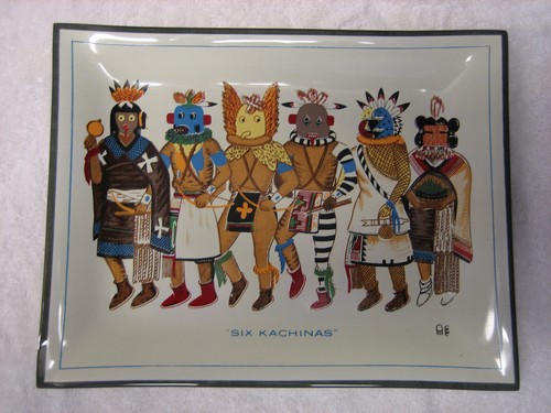 Barry goldwater hopi - barry,