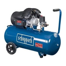 Compresseur d'air horizontal