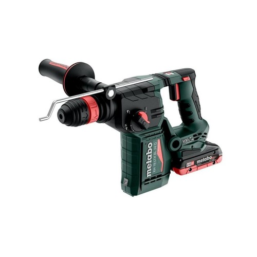 Marteau perforateur sans fil