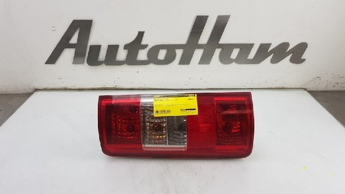 Feu arrière gauche ford - arriÈre,