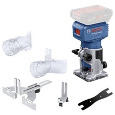 Bosch Professional Défonceuse