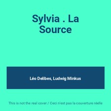 Sylvia . La Source, Léo