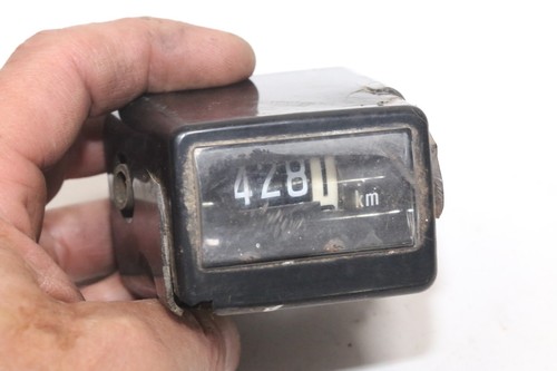 Compteur kilométrique yamaha - kilométrique,