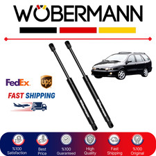 WOBERMANN Fiat Marea SW