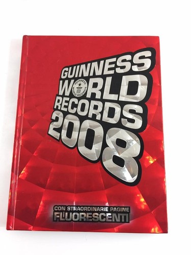Livre guinness world records - livre,
