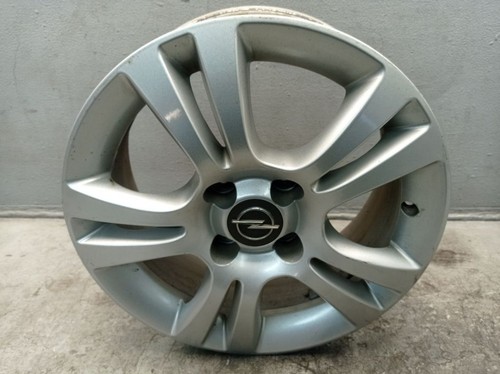 Opel corsa 4 jante - opel, d