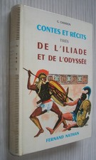 Contes et Légendes tirés de