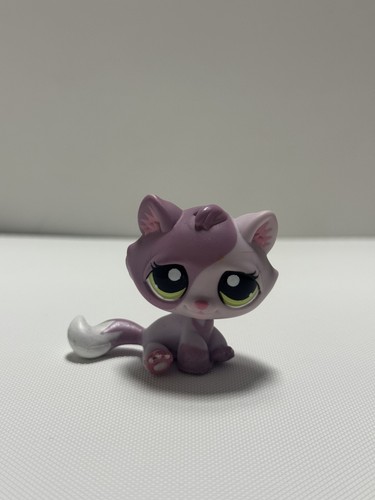Lps littlest pet shop 1660 - pet,