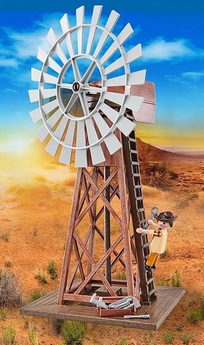 Playmobil western set 1021 - western,