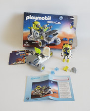 Playmobil 9491 Mars Rover