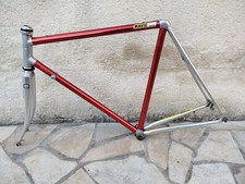 Cadre vitus 979 53cm - vitus,