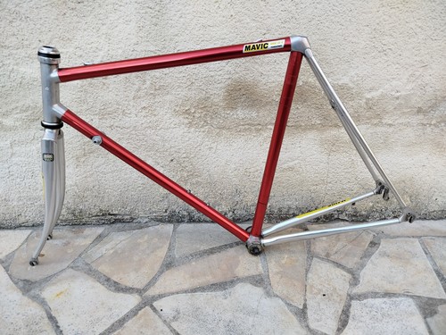 Cadre vitus 979 - vitus,