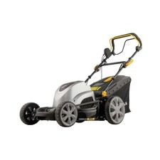 Tondeuse a gazon électrique -