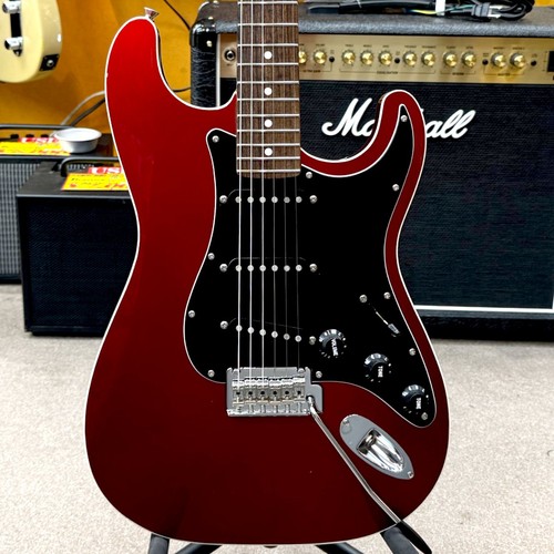 Guitare électrique fender - guitare,