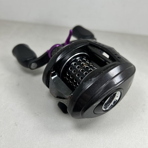 Abu garcia revo - ltx, l