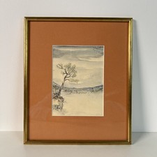 Tableau peinture aquarelle - peinture,