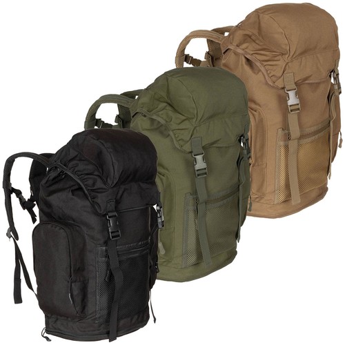 Britannique armée sac dos - britannique,