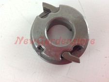 Crichet De Roue Semovente