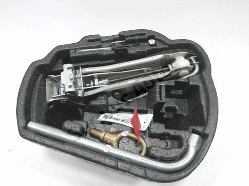 Panier roue secours - de,