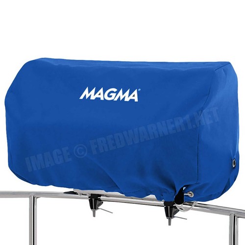 Magma a10 1291pb pacific - magma, blue