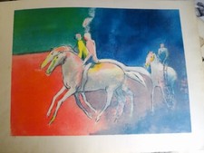 Paul GUIRAMAND (1926-2007)