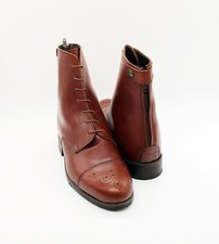 Bottines D'Équitation